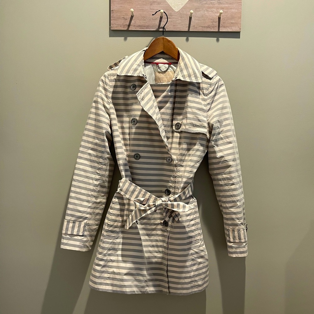 Banana Republic Rain Coat